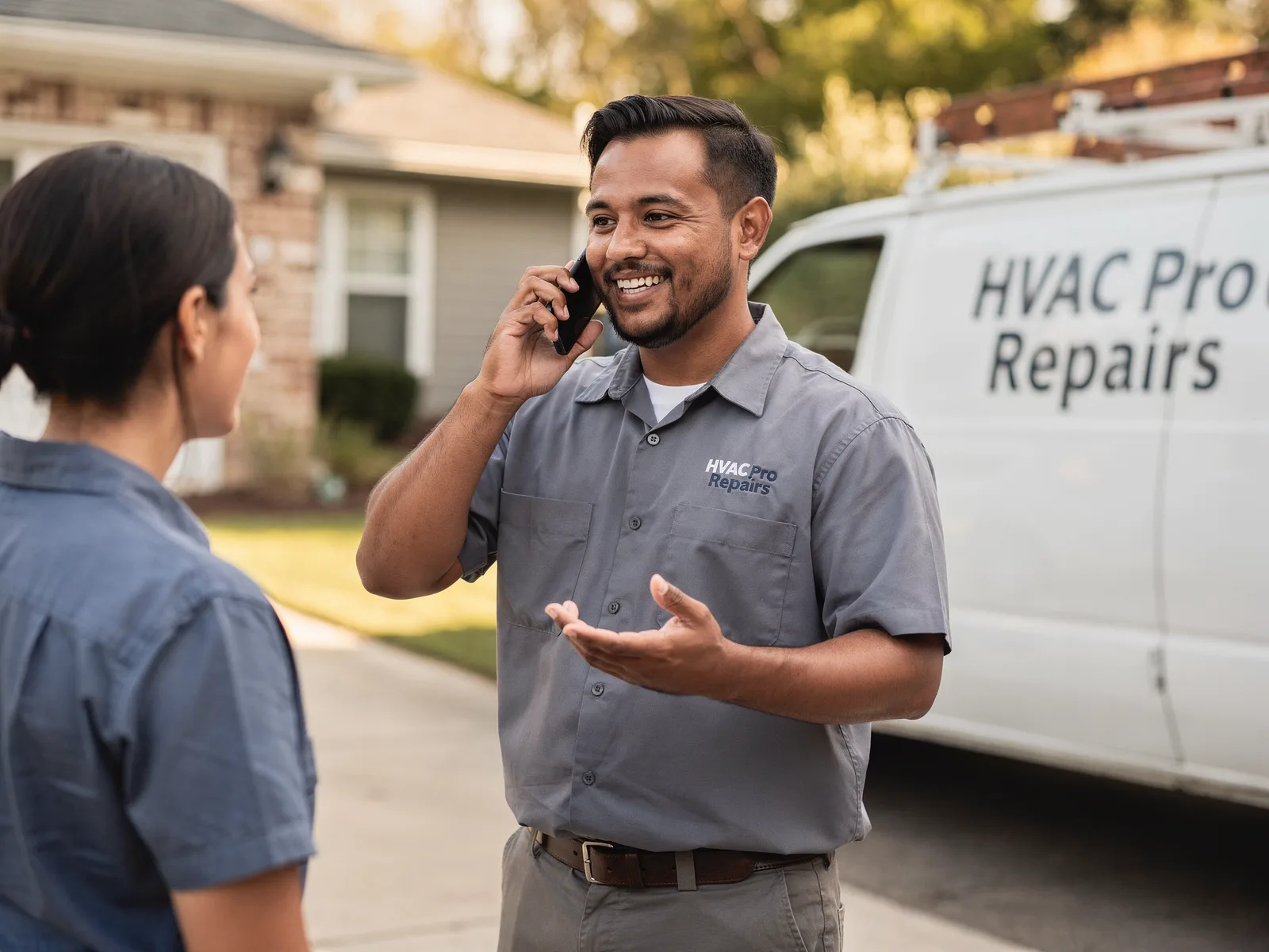 Heat Pump Repair Vandiver, AL FAQs
